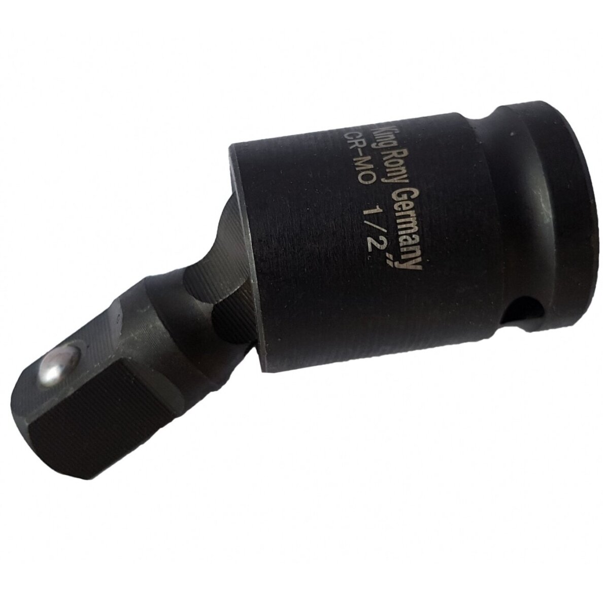 Kardanas smūginis šarnyrinis 1/2" Kardanas smūginis šarnyrinis 1/2"