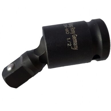 Kardanas smūginis šarnyrinis 1/2" Kardanas smūginis šarnyrinis 1/2"