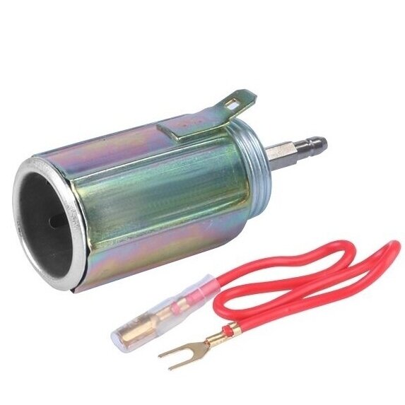 12V lizdas 12V lizdas