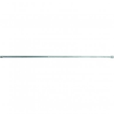 Ilgintuvas 1/4" L-50-500mm 8