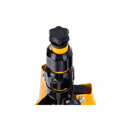 Prožektorius su stovu 50W SMD LED 4500K K02066 4 Prožektorius su stovu 50W SMD LED 4500K K02066 4