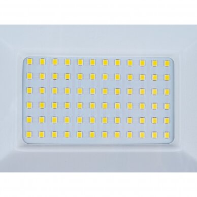Prožektorius su stovu 50W SMD LED 4500K K02066 6