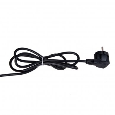 Prožektorius su stovu 50W SMD LED 4500K K02066 7