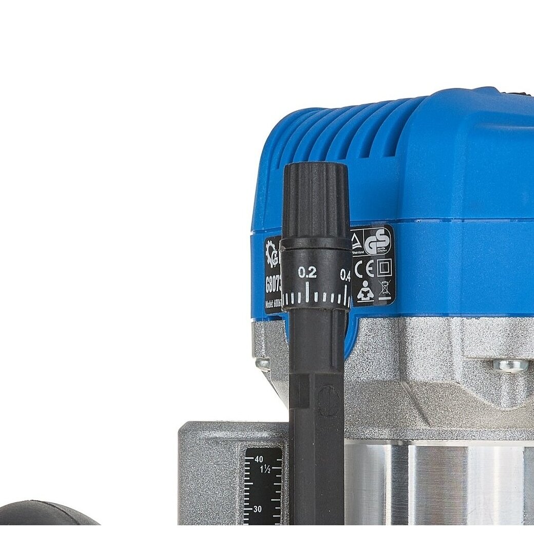 Vertikali freza 710W 5 Vertikali freza 710W 5