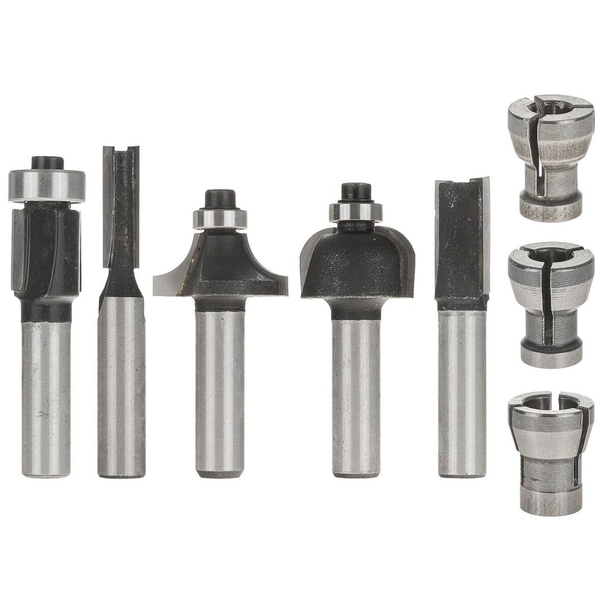 Vertikali freza 710W 8 Vertikali freza 710W 8