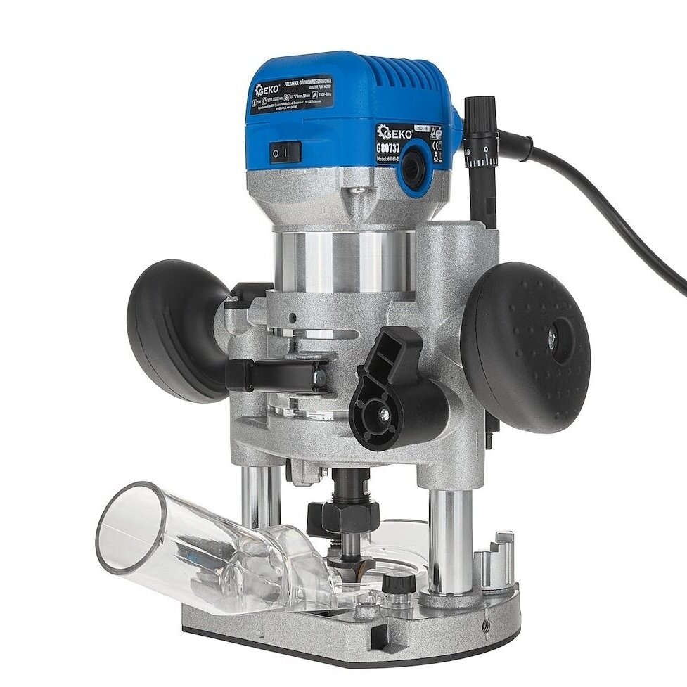 Vertikali freza 710W Vertikali freza 710W