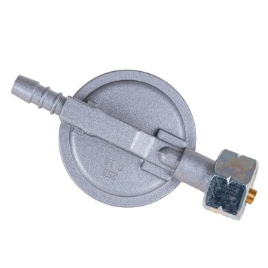 Propano-butano dujų reduktorius G80546 5
