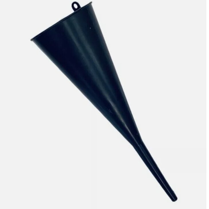 Piltuvėlis ilgu vamzdeliu 480mm SK5448 2 Piltuvėlis ilgu vamzdeliu 480mm SK5448 2