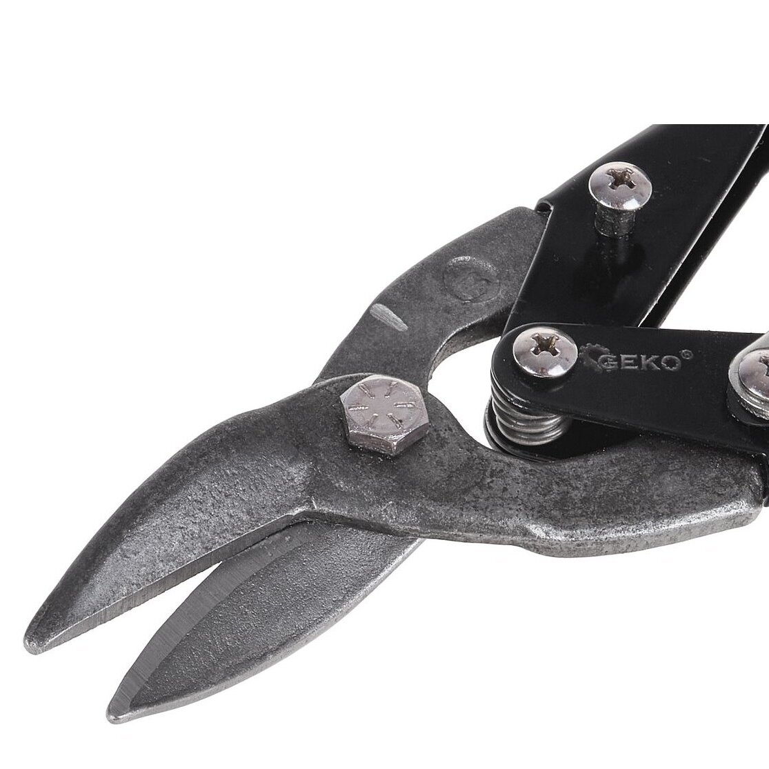 Žirklės skardai dešininės L-250mm G01365 3 Žirklės skardai dešininės L-250mm G01365 3