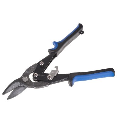 Žirklės skardai dešininės L-250mm G01365 2