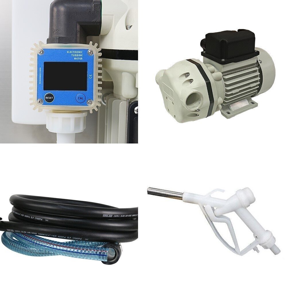 AdBlue perdavimo siurblys 230V ACAD40KIT1 1 AdBlue perdavimo siurblys 230V ACAD40KIT1 1