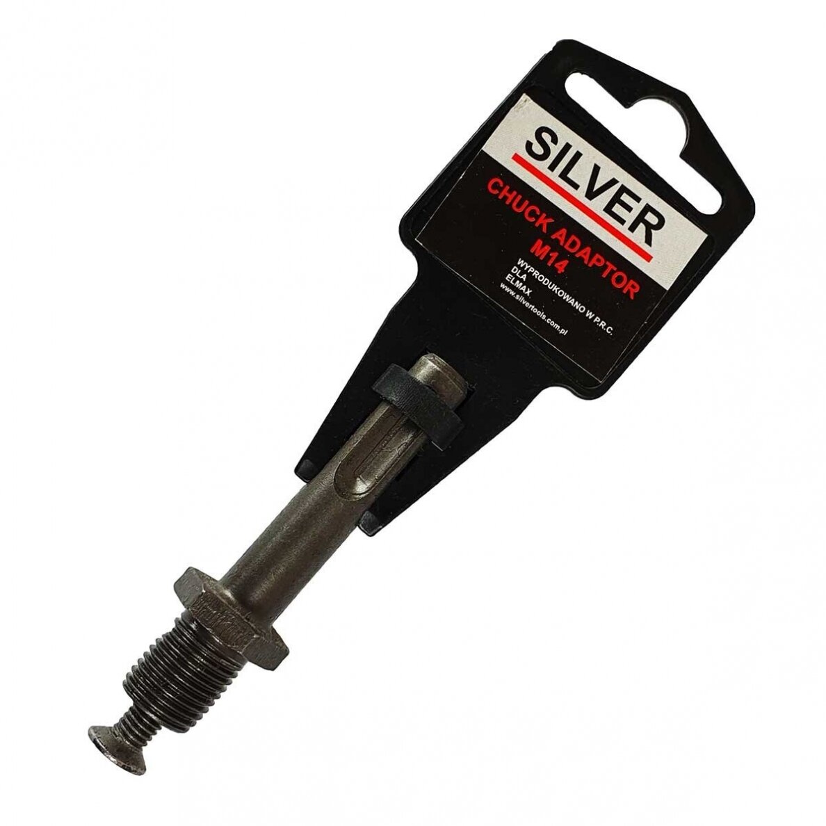 Adapteris SDS+ S10714 Adapteris SDS+ S10714
