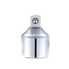 Adapteris 3/4" (F) vidus / 1/2" (M) išorė Adapteris 3/4" (F) vidus / 1/2" (M) išorė