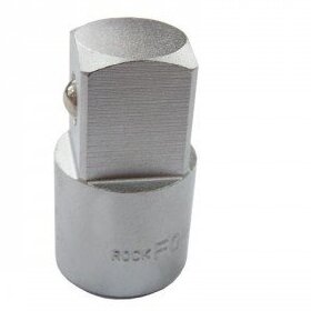 Adapteris 1/2" (F) vidus / 3/4" (M) išorė Adapteris 1/2" (F) vidus / 3/4" (M) išorė