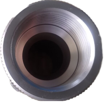Adapteris kuro pistoletams 1" - 1" 2 Adapteris kuro pistoletams 1" - 1" 2