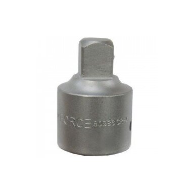 Adapteris 1` (F) vidus / 3/4` (M) išorė L-74mm Adapteris 1` (F) vidus / 3/4` (M) išorė L-74mm