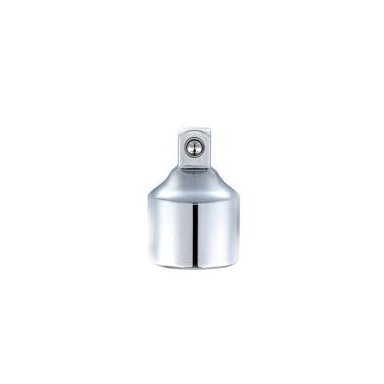 Adapteris 3/4" (F) vidus / 1/2" (M) išorė Adapteris 3/4" (F) vidus / 1/2" (M) išorė