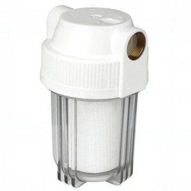 Adblue filtras popierinis siurbliams