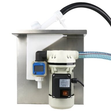 AdBlue perdavimo siurblys 230V AdBlue perdavimo siurblys 230V