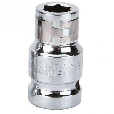 Adapteris 1/2"- 10mm Adapteris 1/2"- 10mm
