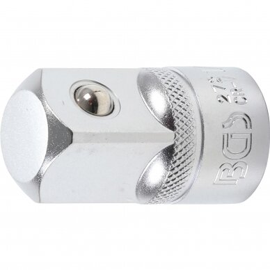 Adapteris 1/2" (F) vidus / 3/4" (M) išorė Adapteris 1/2" (F) vidus / 3/4" (M) išorė