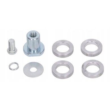 Adapteris ilgintuvas kampiniam šlifuokliui M10 1 Adapteris ilgintuvas kampiniam šlifuokliui M10 1