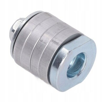 Adapteris ilgintuvas kampiniam šlifuokliui M10 2