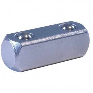 Adapteris 1/2" 313 Adapteris 1/2" 313