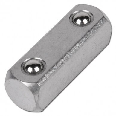 Adapteris 1/2" 313 1 Adapteris 1/2" 313 1