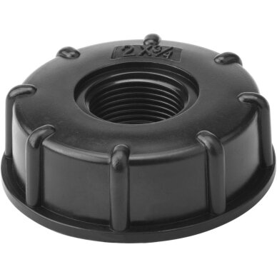 Adapteris PE 3/4"x75mm Adapteris PE 3/4"x75mm