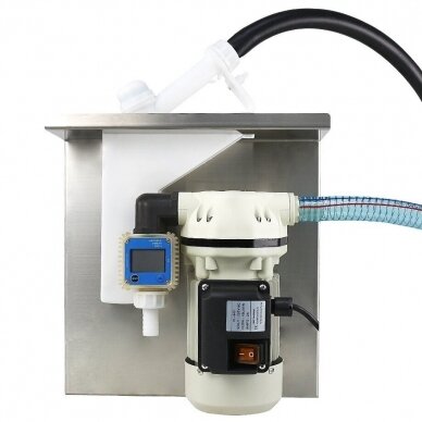 AdBlue perdavimo siurblys 230V ACAD40KIT1