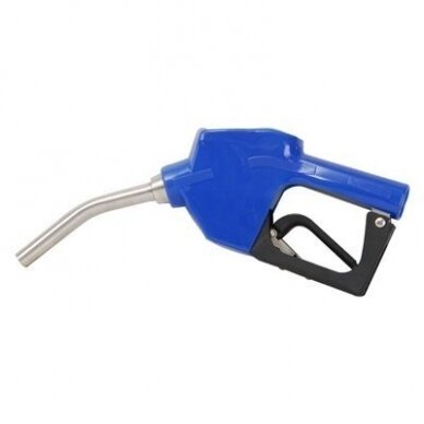 Adblue pistoletas 3/4" / auto-stop AC5000A 1 Adblue pistoletas 3/4" / auto-stop AC5000A 1