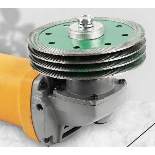 Adapteris ilgintuvas kampiniam šlifuokliui M10 3 Adapteris ilgintuvas kampiniam šlifuokliui M10 3