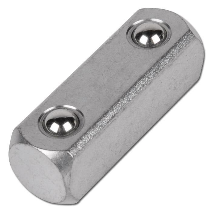 Adapteris 1/2" 313 1