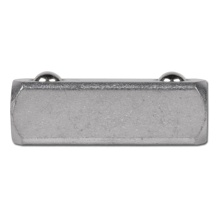 Adapteris 1/2" 313 2 Adapteris 1/2" 313 2