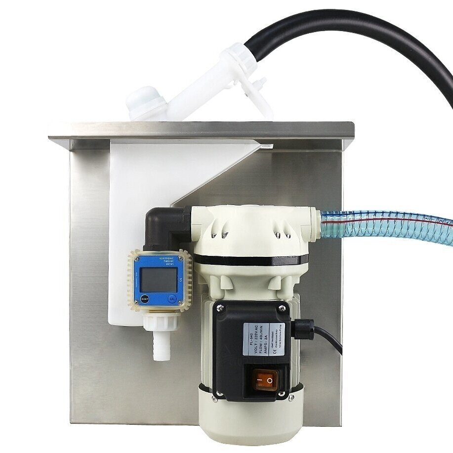 AdBlue perdavimo siurblys 230V ACAD40KIT1 AdBlue perdavimo siurblys 230V ACAD40KIT1