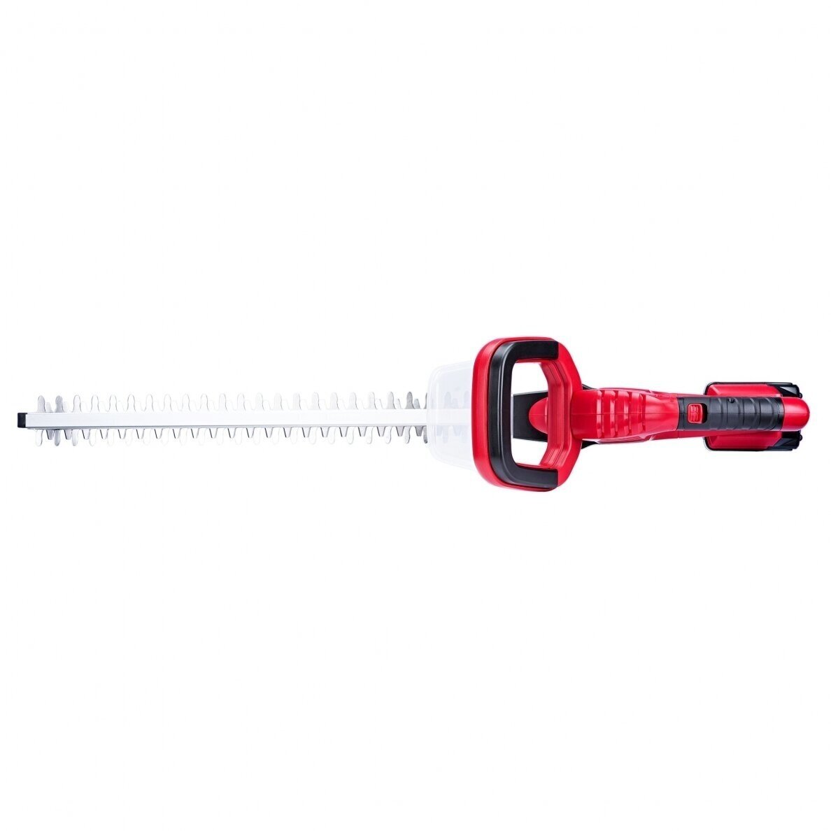 Akumuliatorinės gyvatvorių žirklės 20V 51cm LI-ION WORCRAFT 1