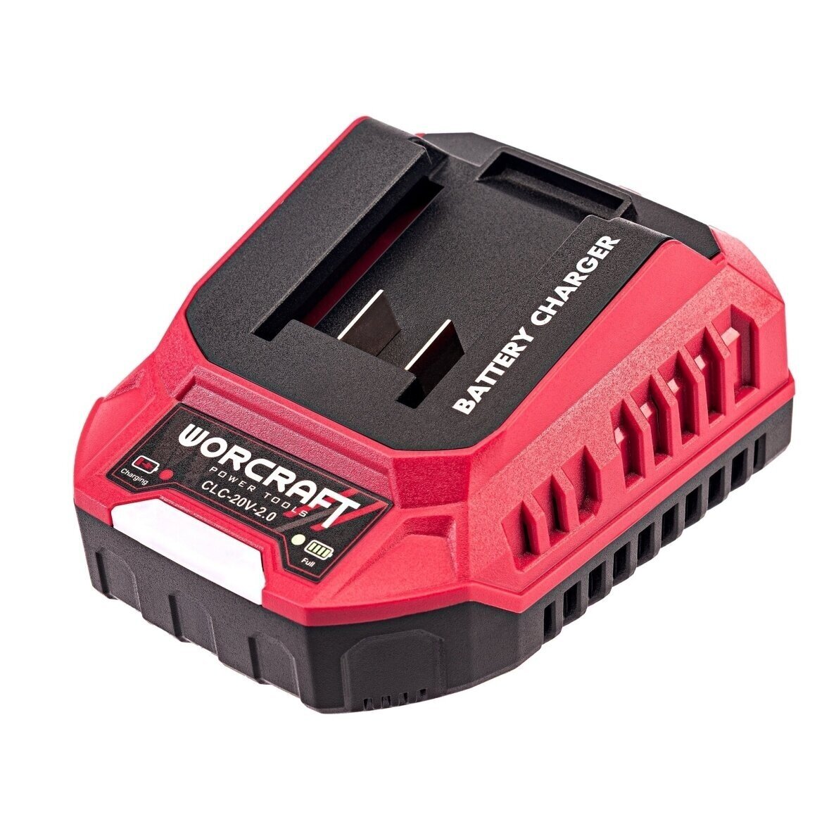 Akumuliatorinis suktuvas-gręžtuvas 2x2.0Ah 20V LI-ION WORCRAFT plastikinis lagaminas 11 Akumuliatorinis suktuvas-gręžtuvas 2x2.0Ah 20V LI-ION WORCRAFT plastikinis lagaminas 11