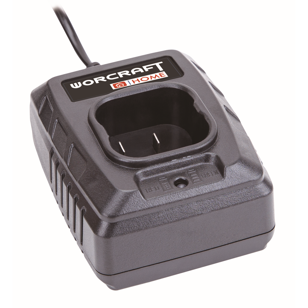 Akumuliatorinis suktuvas-gręžtuvas su priedais 16.8V LI-ION WORCRAFT plastikinis lagaminas 5 Akumuliatorinis suktuvas-gręžtuvas su priedais 16.8V LI-ION WORCRAFT plastikinis lagaminas 5