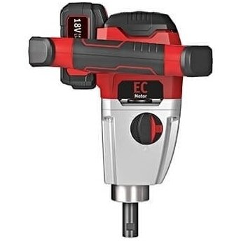 Akumuliatorinė maišyklė su antgaliu WR3R 120 FLEX MXE 18,0-EC/5,0 Set 10 Akumuliatorinė maišyklė su antgaliu WR3R 120 FLEX MXE 18,0-EC/5,0 Set 10