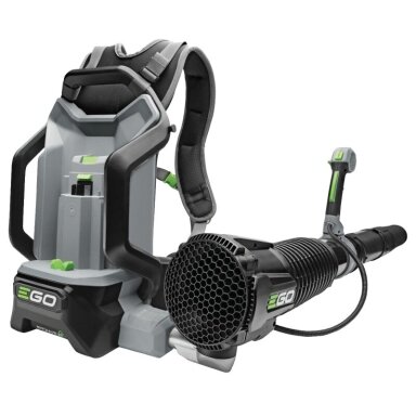 Akumuliatorinis lapų pūstuvas EGO Power+ LB6000E Akumuliatorinis lapų pūstuvas EGO Power+ LB6000E