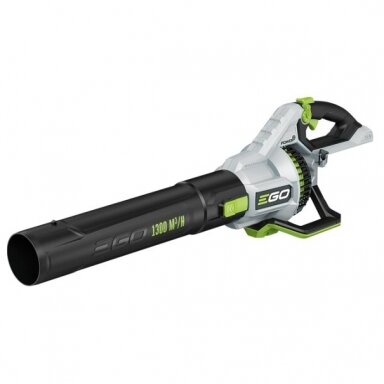 Akumuliatorinis lapų pūstuvas EGO Power+ LB7650E Akumuliatorinis lapų pūstuvas EGO Power+ LB7650E