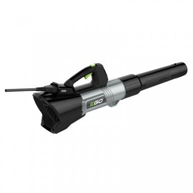 Akumuliatorinis lapų pūstuvas EGO Power+ LBX6000 Akumuliatorinis lapų pūstuvas EGO Power+ LBX6000