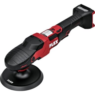 Akumuliatorinis poliruoklis FLEX PE 150 18-EC Akumuliatorinis poliruoklis FLEX PE 150 18-EC