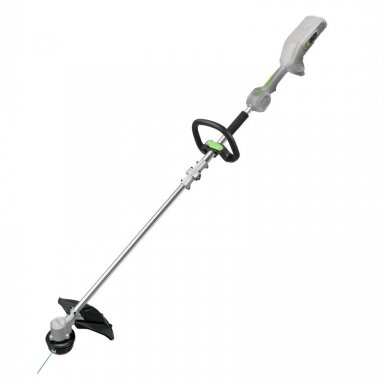 Akumuliatorinis trimeris EGO Power+ Split-Shaft ST1300E-S 33cm Akumuliatorinis trimeris EGO Power+ Split-Shaft ST1300E-S 33cm