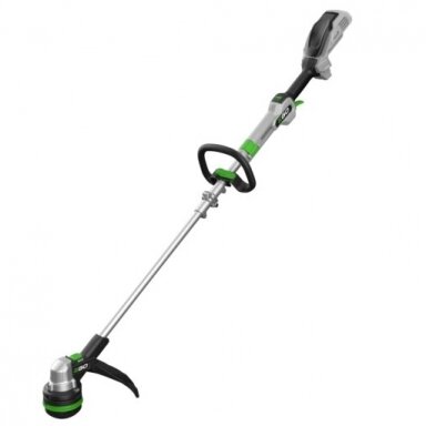 Akumuliatorinis trimeris EGO Power+ Split-Shaft ST1400E-ST 35cm Akumuliatorinis trimeris EGO Power+ Split-Shaft ST1400E-ST 35cm