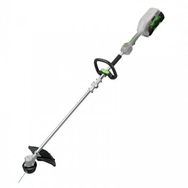 Akumuliatorinis trimeris EGO Power+ Split-Shaft ST1301E-S 33cm Akumuliatorinis trimeris EGO Power+ Split-Shaft ST1301E-S 33cm