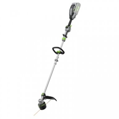 Akumuliatorinis trimeris EGO Power+ ST1610E-T 40cm Line IQ Akumuliatorinis trimeris EGO Power+ ST1610E-T 40cm Line IQ