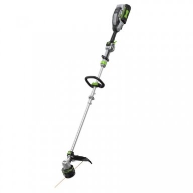 Akumuliatorinis trimeris EGO Power+ ST1613E-T 40cm Line IQ Akumuliatorinis trimeris EGO Power+ ST1613E-T 40cm Line IQ