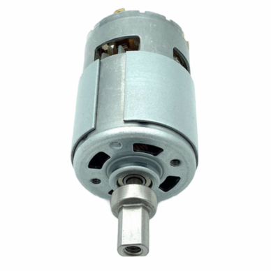 Akum. trimerio CGT-S20LID atsarginė dalis NO.24 Variklis CGTS20LiD24 1 Akum. trimerio CGT-S20LID atsarginė dalis NO.24 Variklis CGTS20LiD24 1